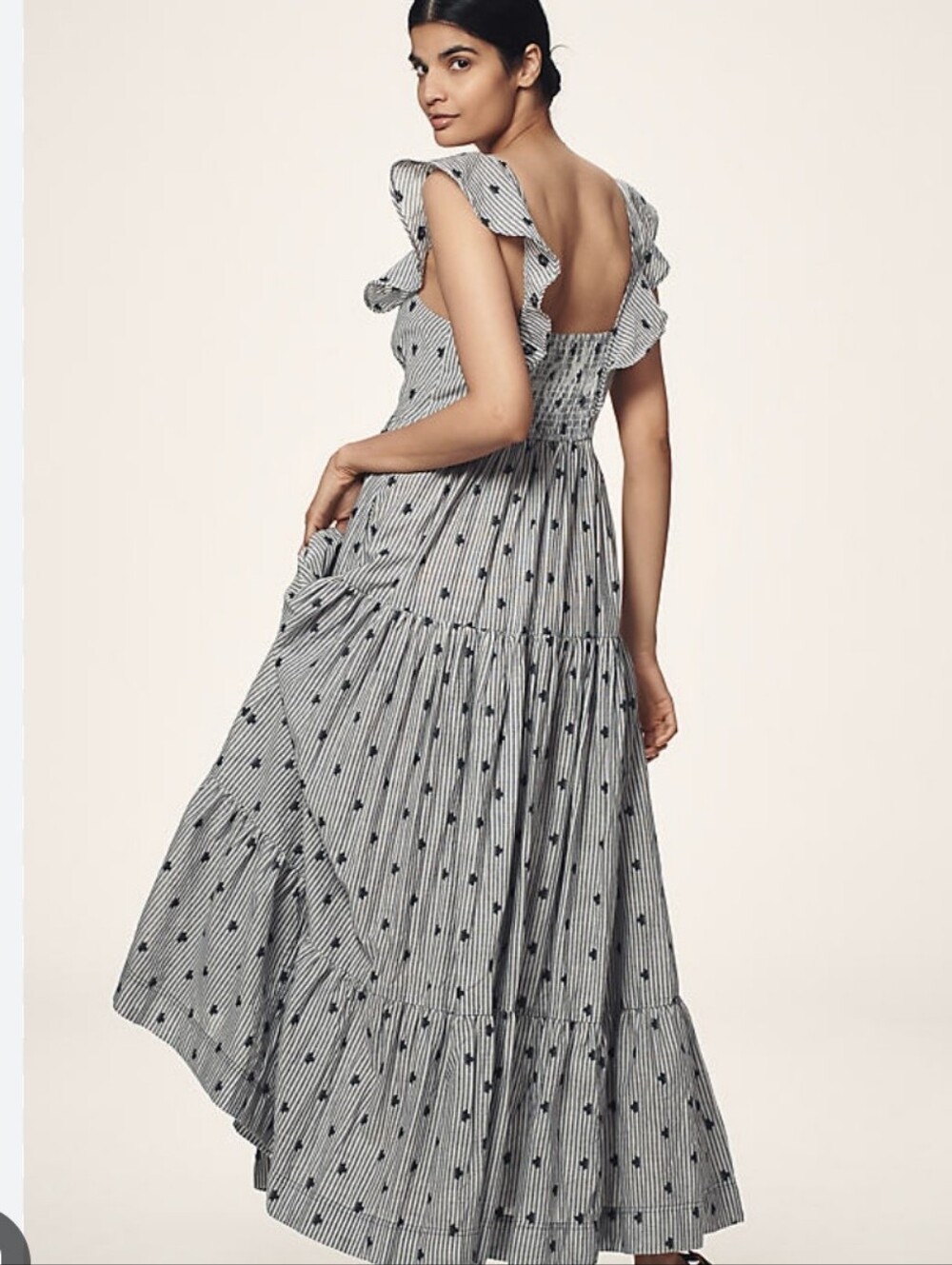New Anthropologie Pilcro Dress - Picture 2 of 5